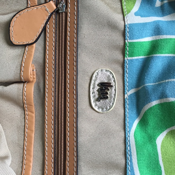 Vera 🐞 tote bag - Picture 2 of 6